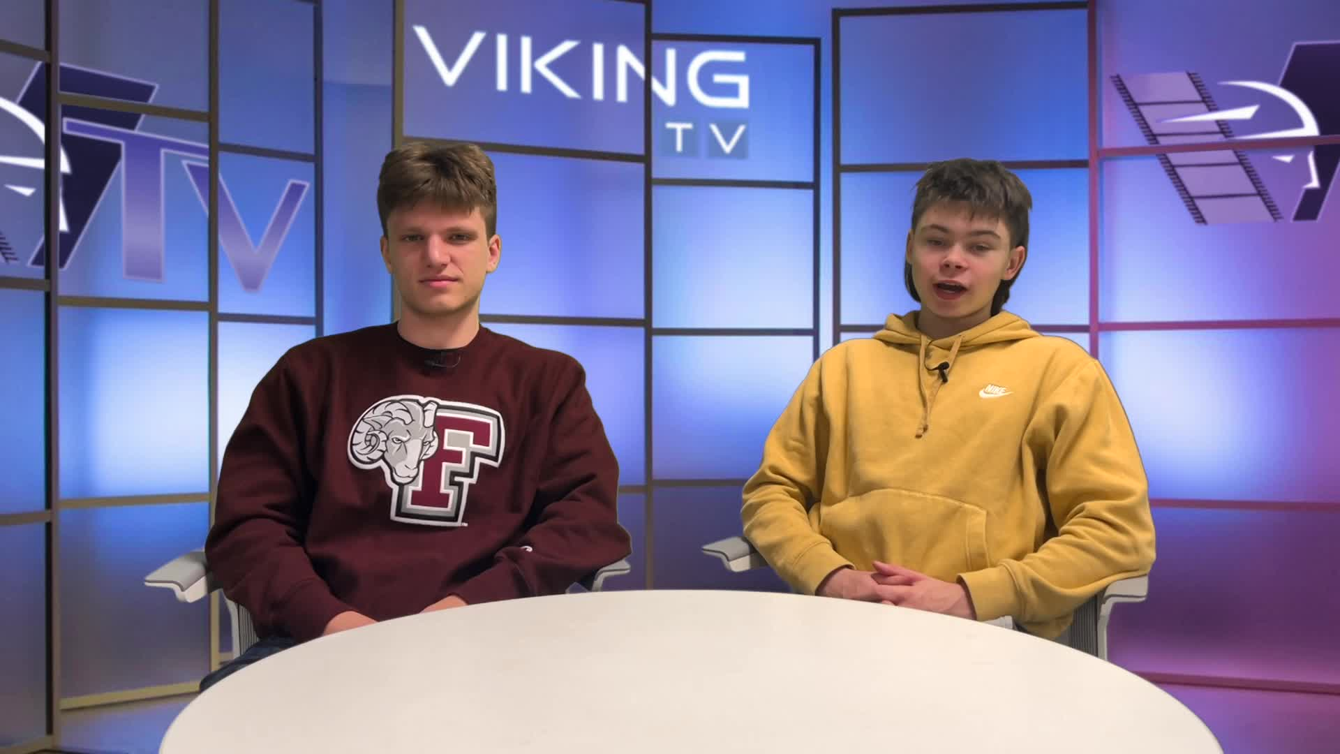 Thumbnail image for VTV S17 Ep7 (12-1-23)