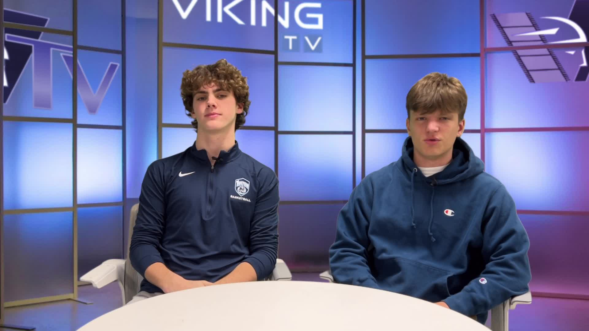 Thumbnail image for VTV S17 Ep10 (12-26-24)
