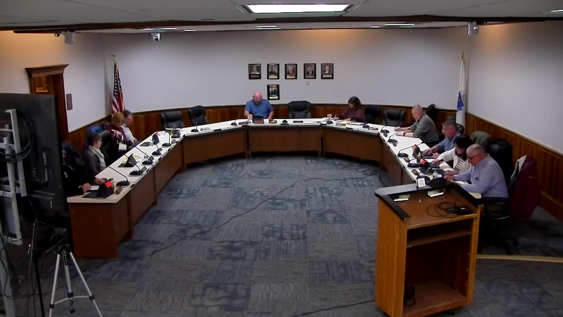 Thumbnail image for Whittier School Committee Feb 2024