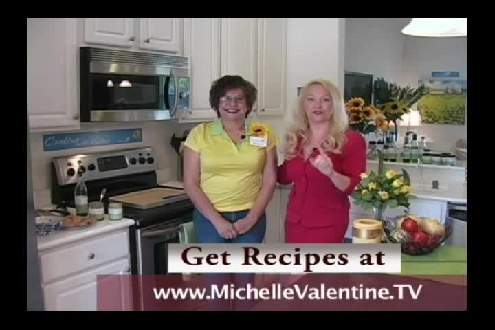 Thumbnail image for Healthy Cooking - Stuffed Spinach Chicken Breast