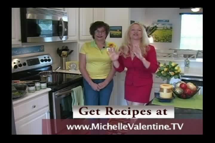 Thumbnail image for Healthy Cooking - Italian Wedding Soup with Turkey Meatballs
