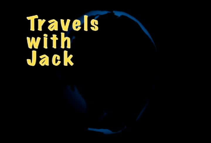 Thumbnail image for Travels with Jack #26 Amy S Dane - Madagascar