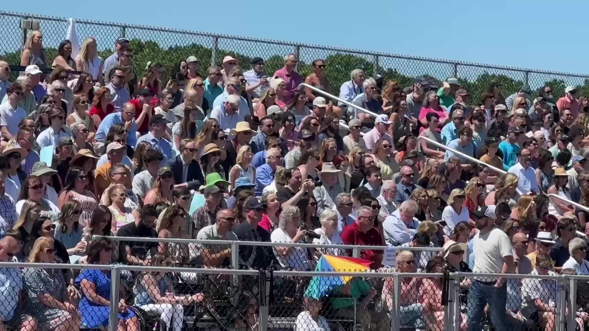 Thumbnail image for Triton HS Graduation 2024