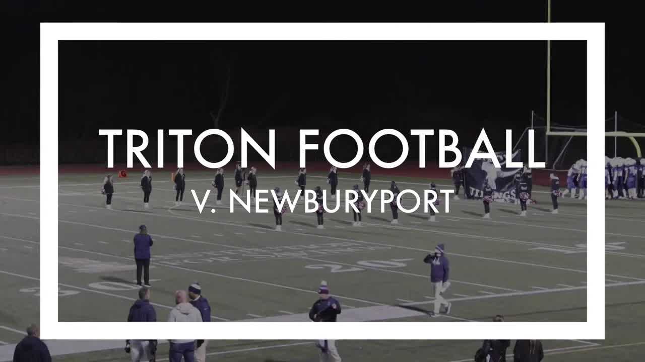 Thumbnail image for Triton Football v Newburyport (10-25-24)