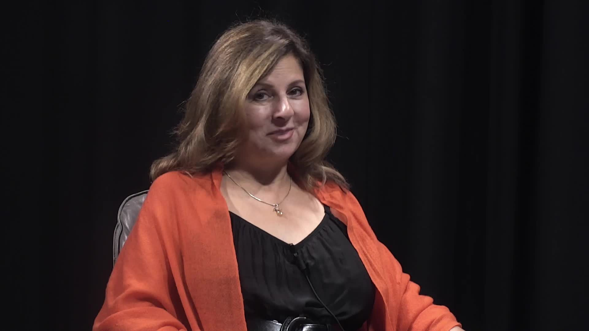 Thumbnail image for Episode 11 - Rebecca Baldini - Instrumental Memories