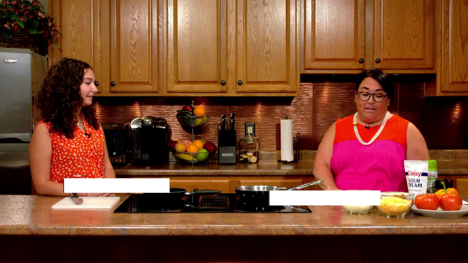 Thumbnail image for What's Cooking in Town Quesadillas