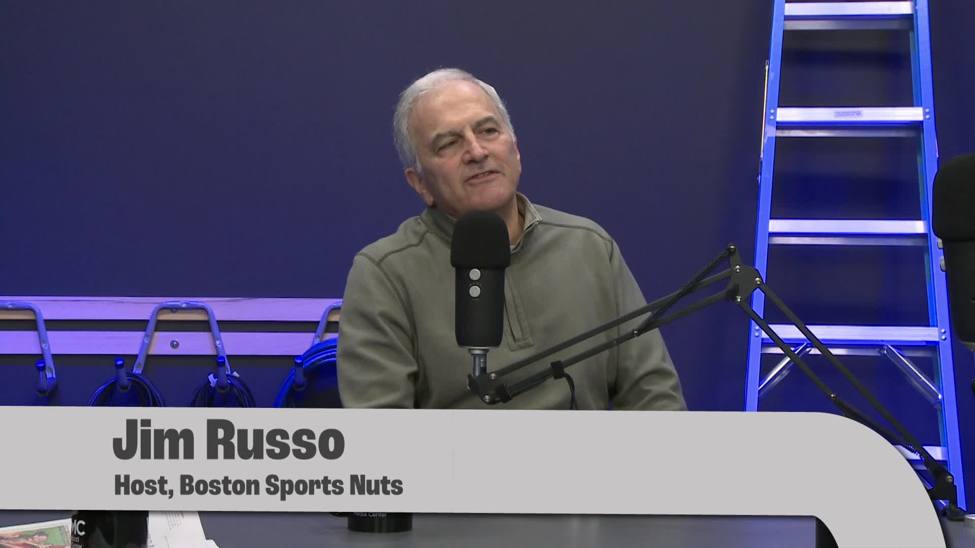 Thumbnail image for Boston Sports Nuts Episode 2 -Patriots 2024 Midseason Update