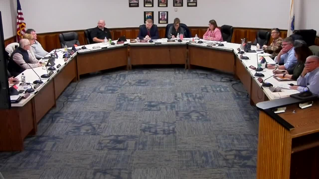 Thumbnail image for Whittier School Committee Feb 2025