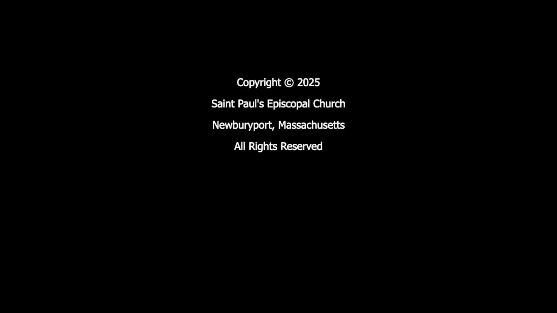 Thumbnail image for SPC Service 3-30-25