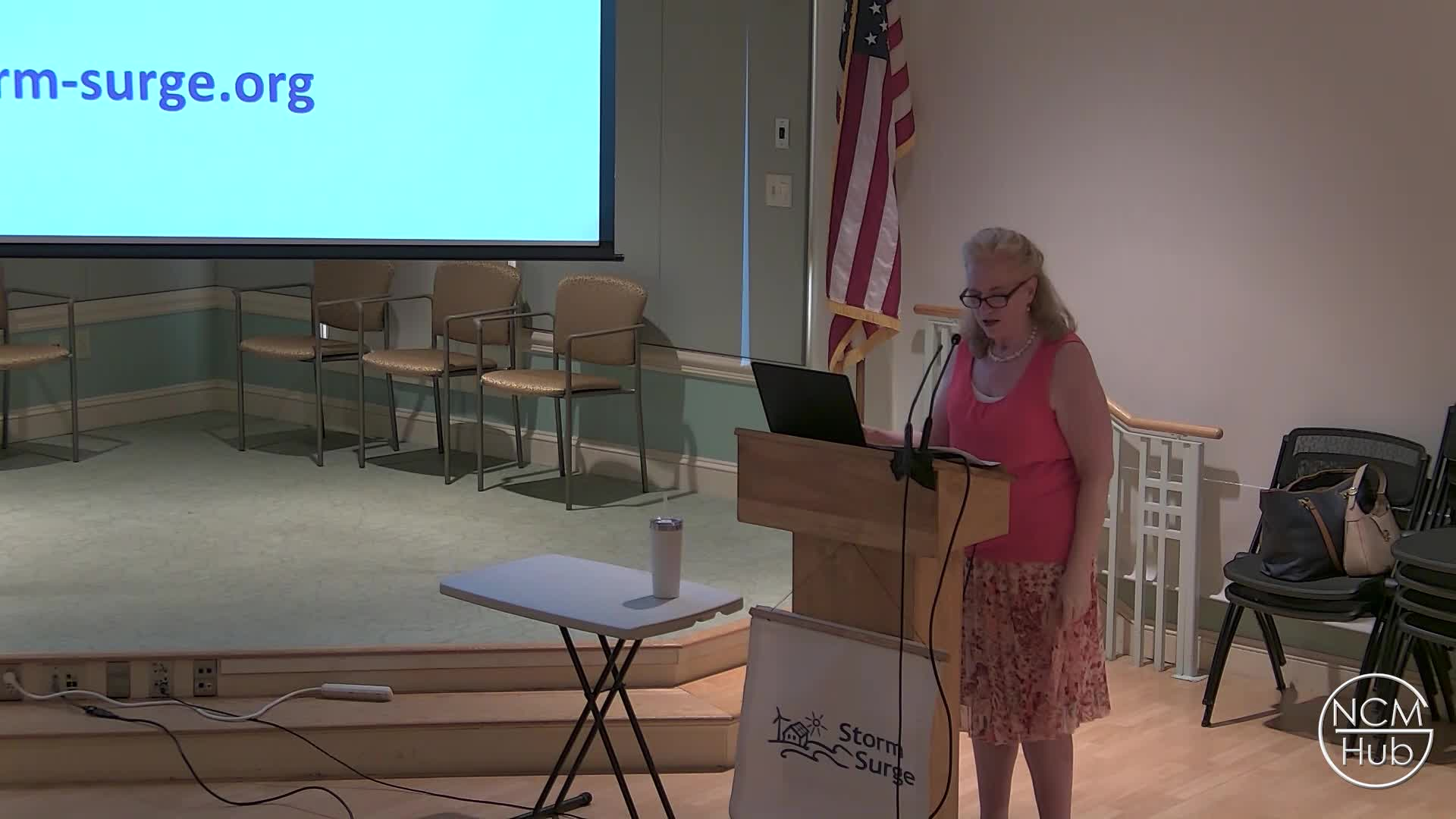 Thumbnail image for NCMH-Storm Surge - High Stakes at High Tide 06-12-2025