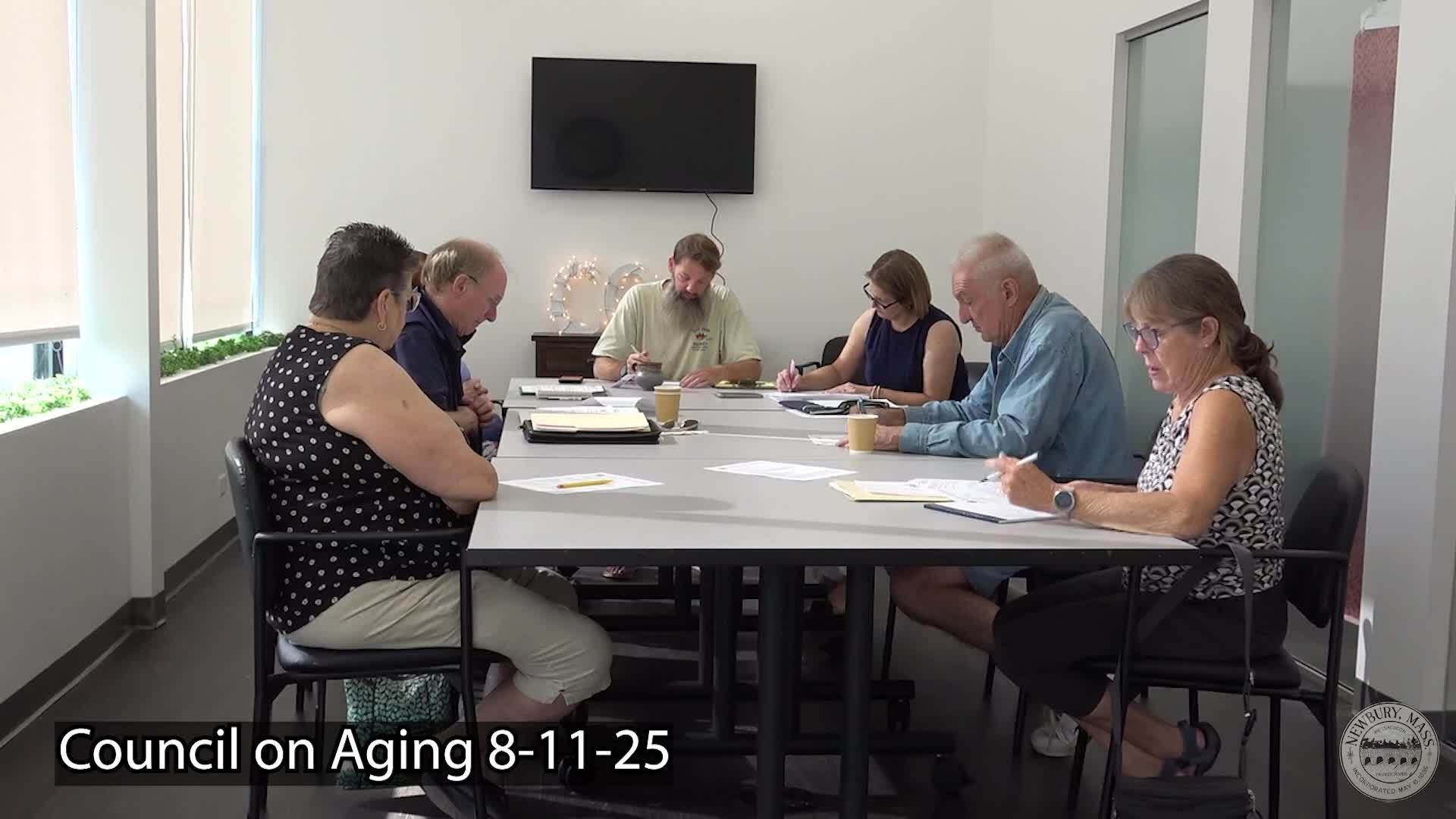 Thumbnail image for Council on Aging 8-11-25