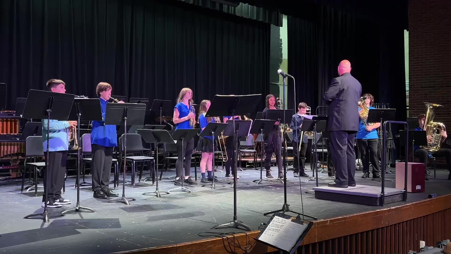 Thumbnail image for TMS Spring Concert 2025