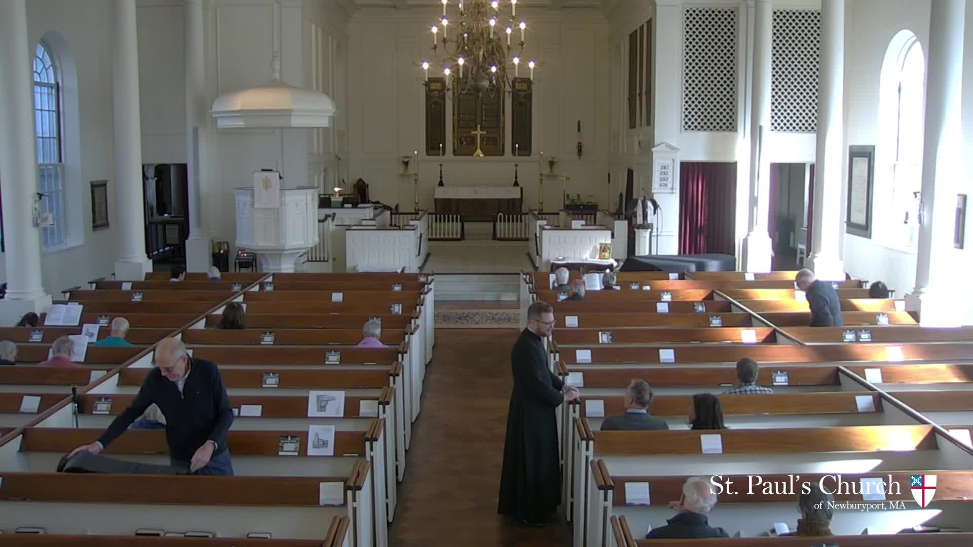 Thumbnail image for SPC Service 11-2-25