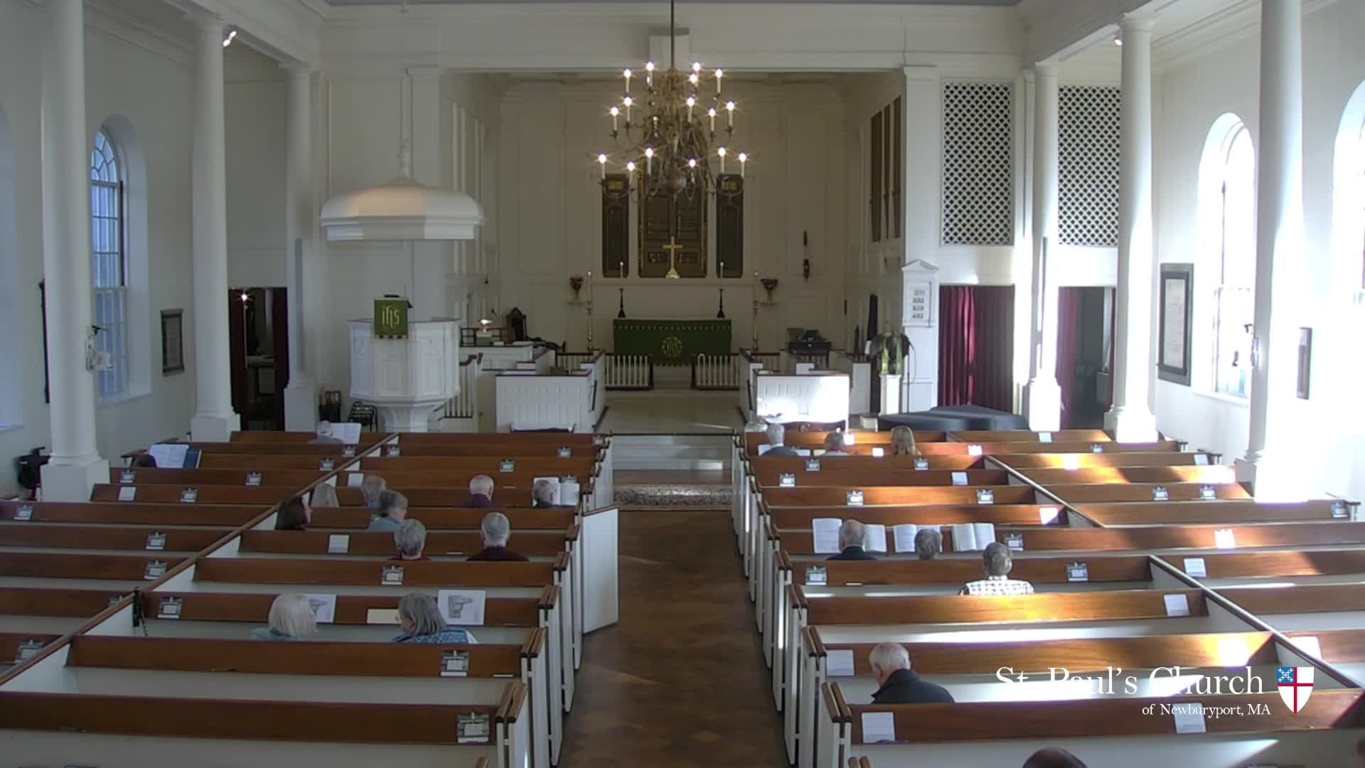 Thumbnail image for SPC Service 11-16-25