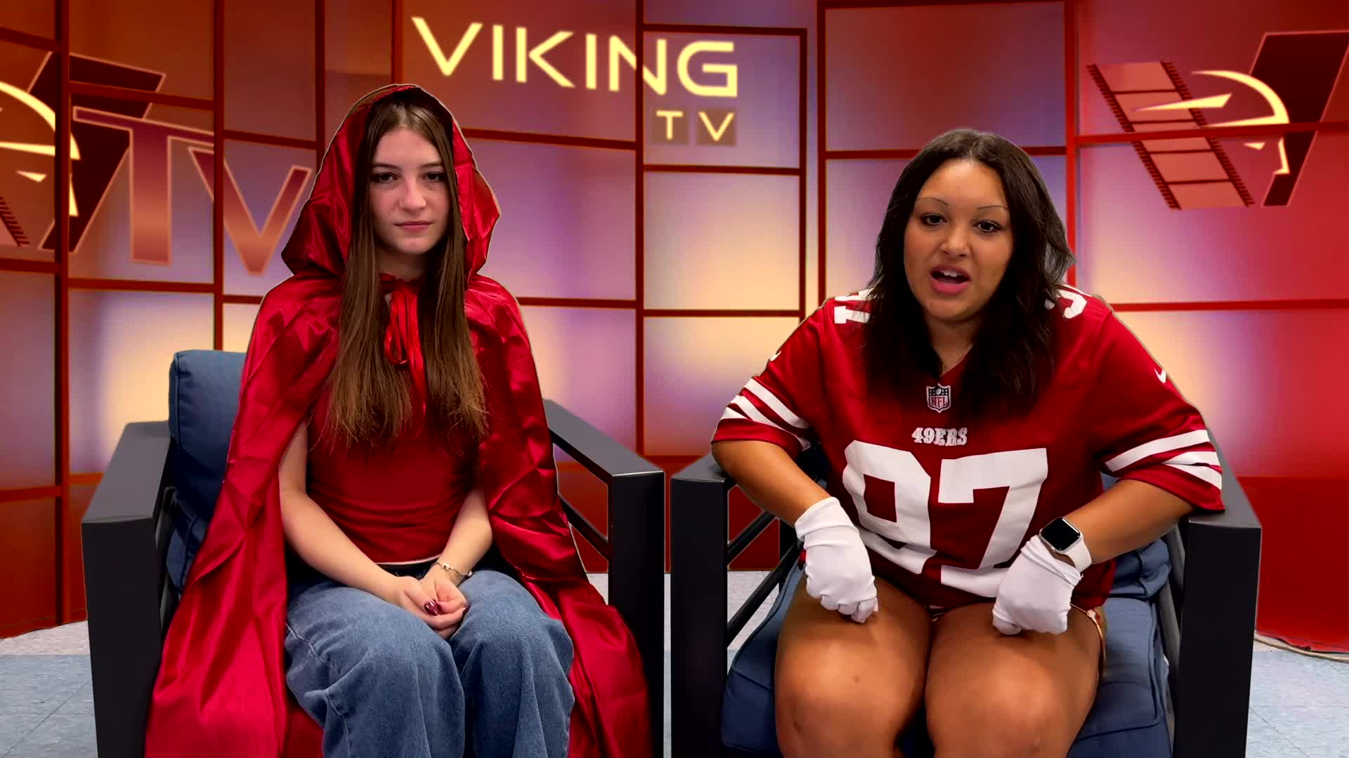 Thumbnail image for VTV S19 Ep3 10-31-25 Halloween Special