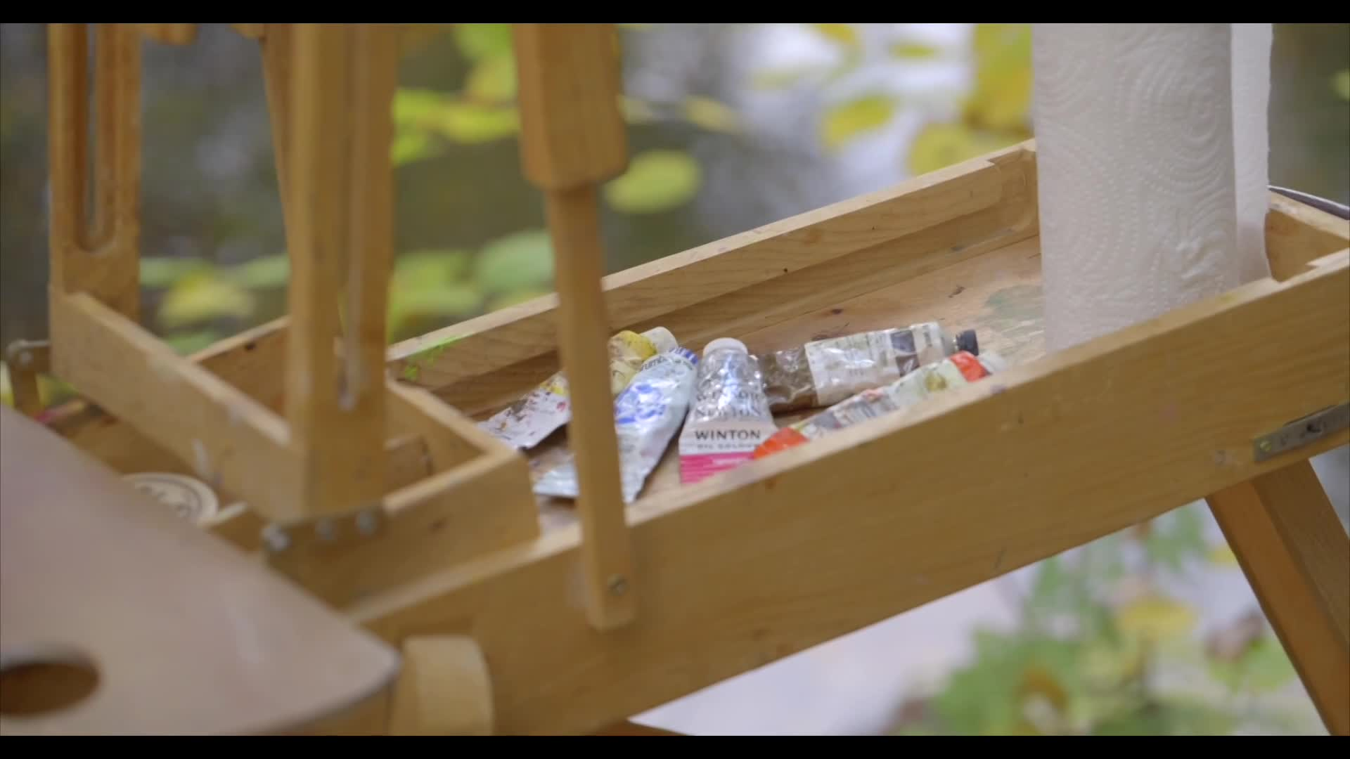 Thumbnail image for Foltz Studio - French Hill Waterfall