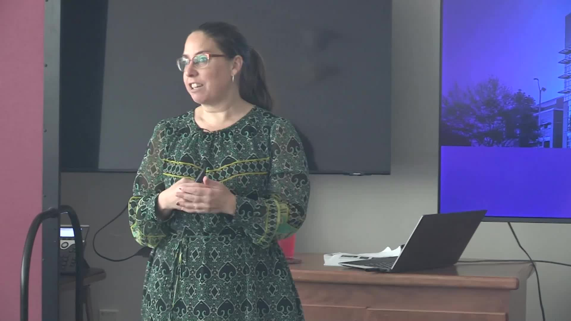 Thumbnail image for Health Links - Nutrition for Healthy Aging