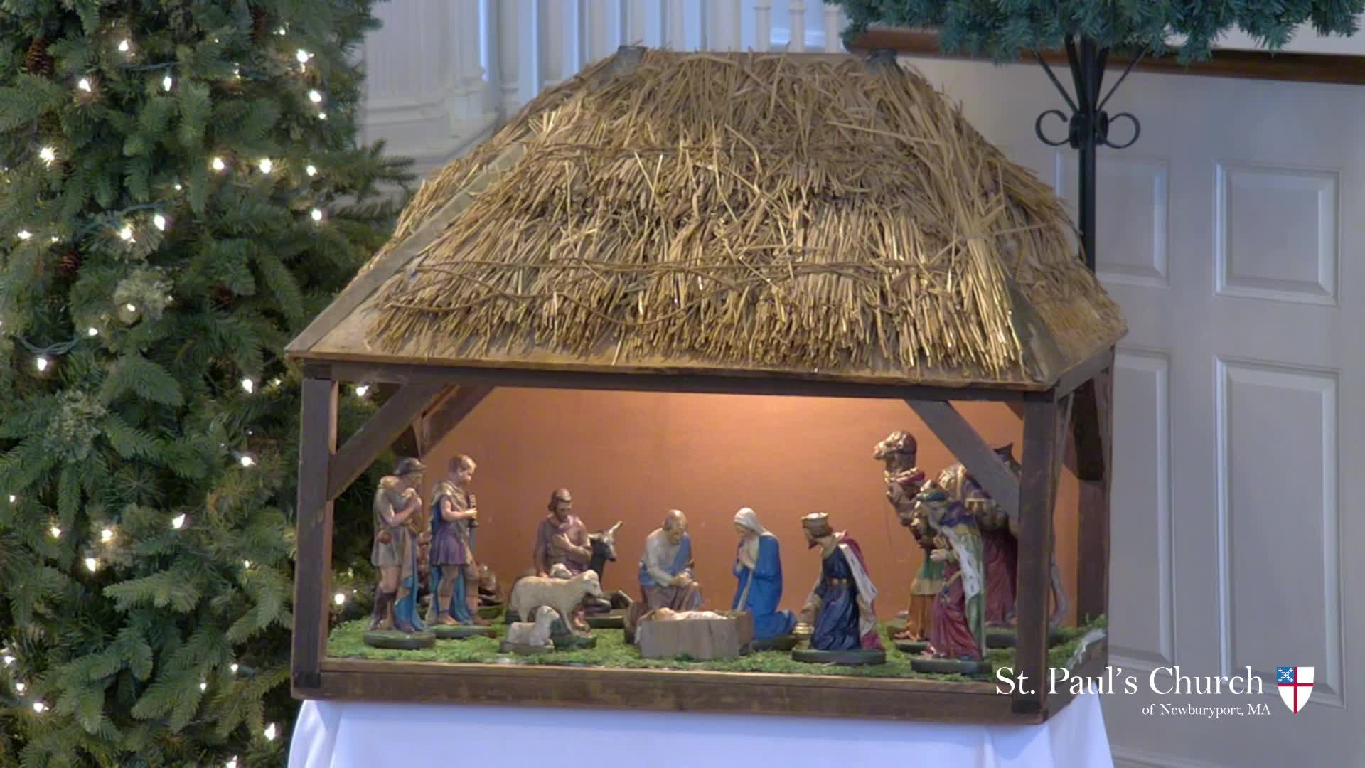 Thumbnail image for SPC Service 1-11-26