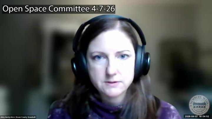Thumbnail image for Open Space Committee 4-7-26