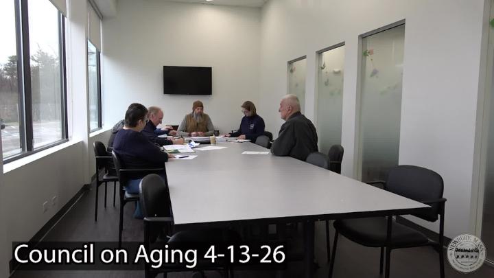 Thumbnail image for Council on Aging 4-13-26