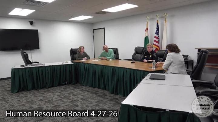 Thumbnail image for Human Resource Board 4-27-26