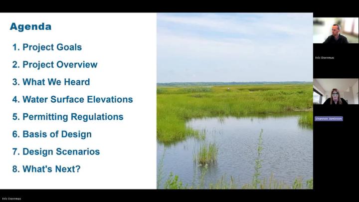 Thumbnail image for Plum Island Meeting 2 Recap Video 4-16-26