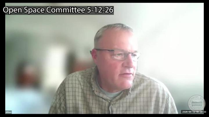 Thumbnail image for Open Space Committee 5-12-26